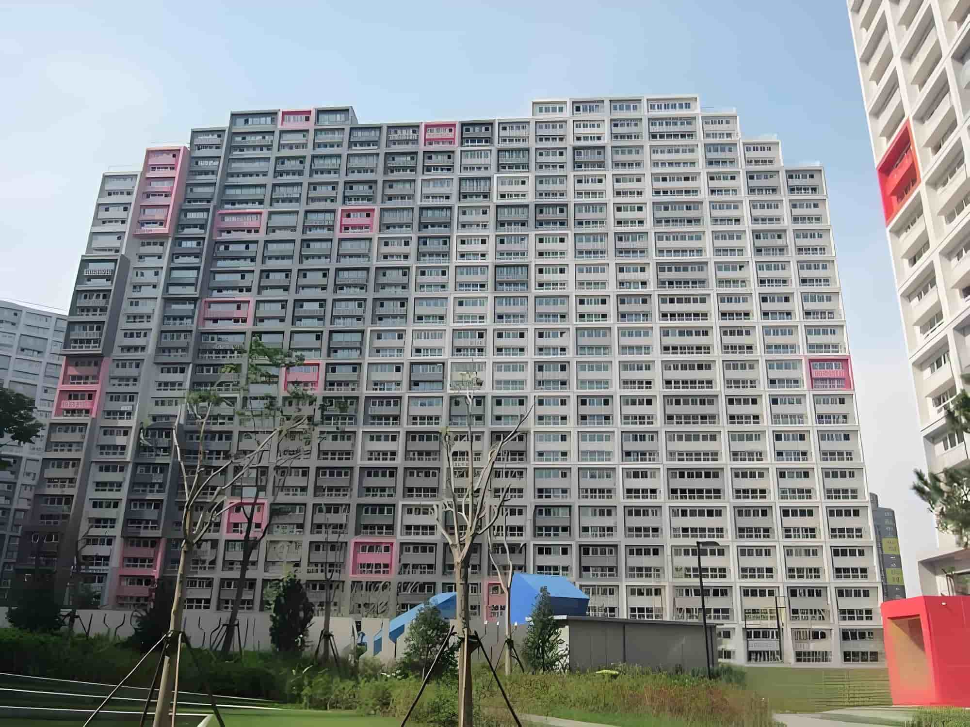 外立面