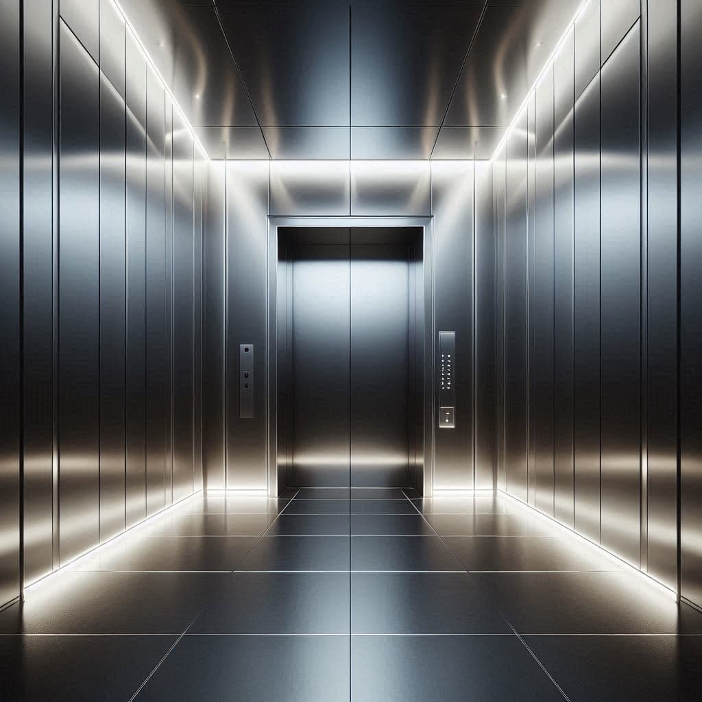 大厦名字文章配图