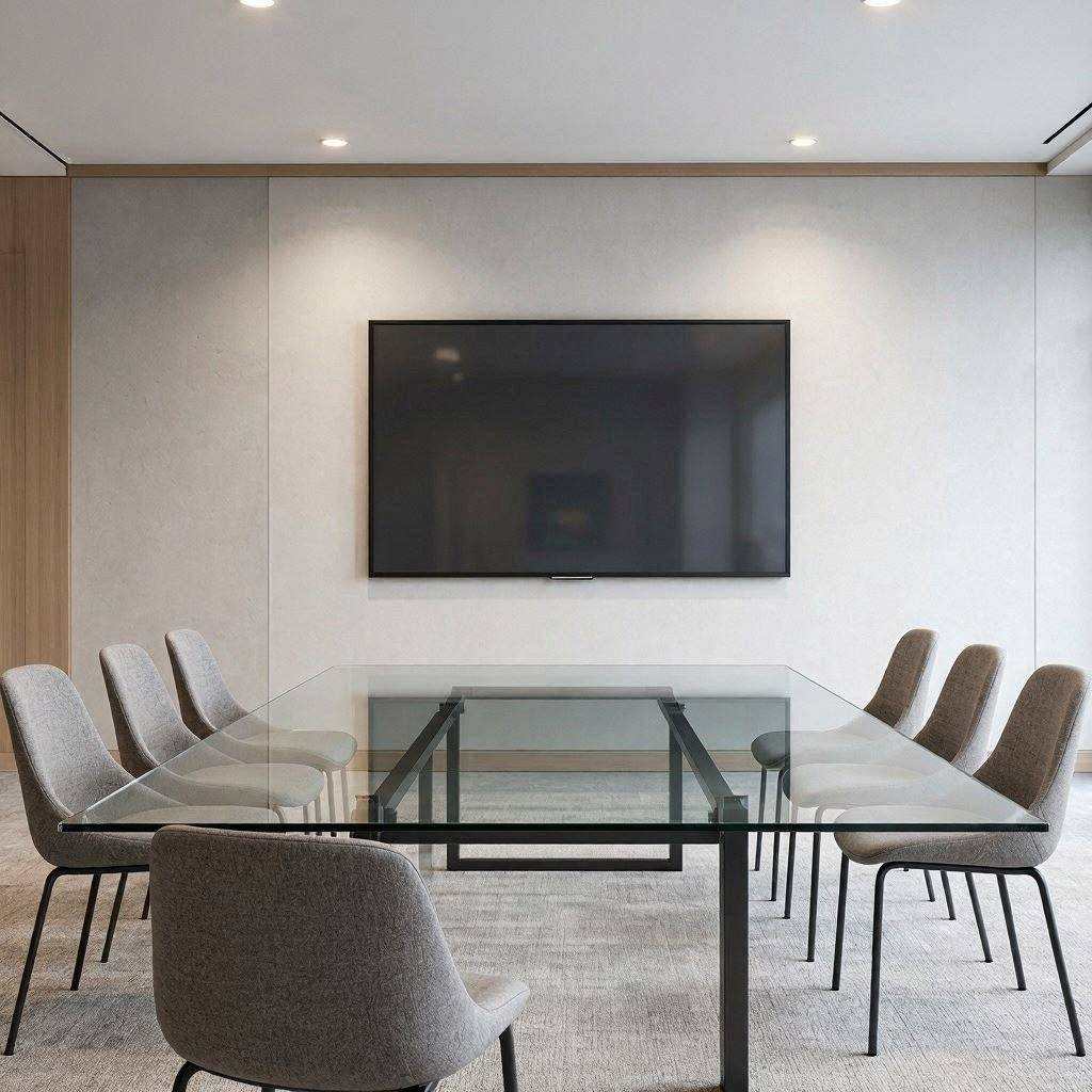 季度复盘密集进行让写字楼办公会议预约秩序偏离计划时咨询公司该怎样纠偏